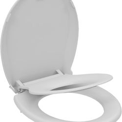 Toddler potty training toilet seat