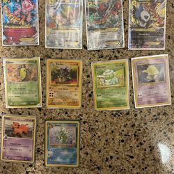 First Edition + Free Megas 