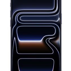 Apple iPhone 17 Pro Max 2TB 