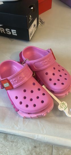 Crocs