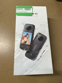 Insta360 X3