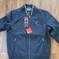 Nautica Men’s Jacket Size Medium 