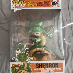 dragonball funko pop