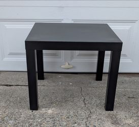 IKEA side table