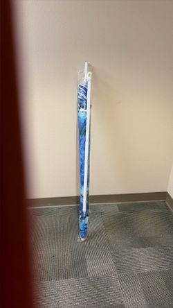 Big Beach Umbrella