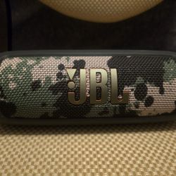 JBL Flip 6