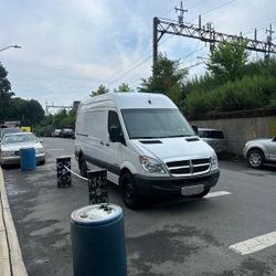 Dodge Sprinter 2500 DIESEL