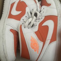 Jordan Dunk 