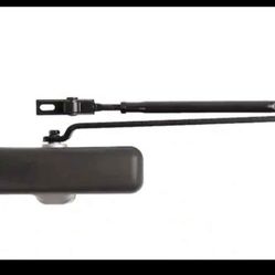 Heavy Duty Door Choose Up To 155°/125Lb Size 3 Fire Rated 3 Hrs