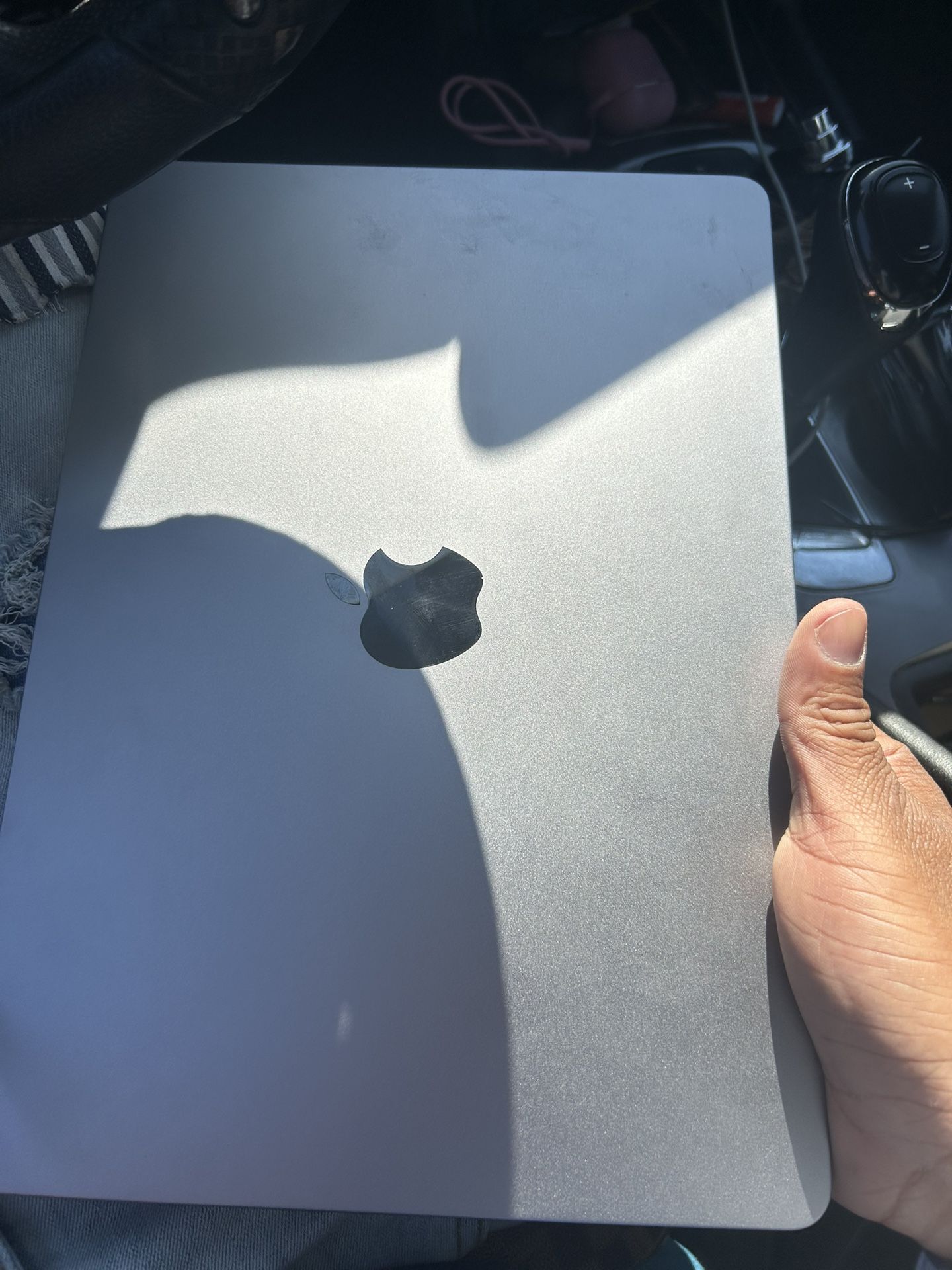 MacBook 2021