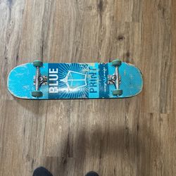 Complete Skateboard