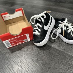 Nike Baby Shoes Blazers