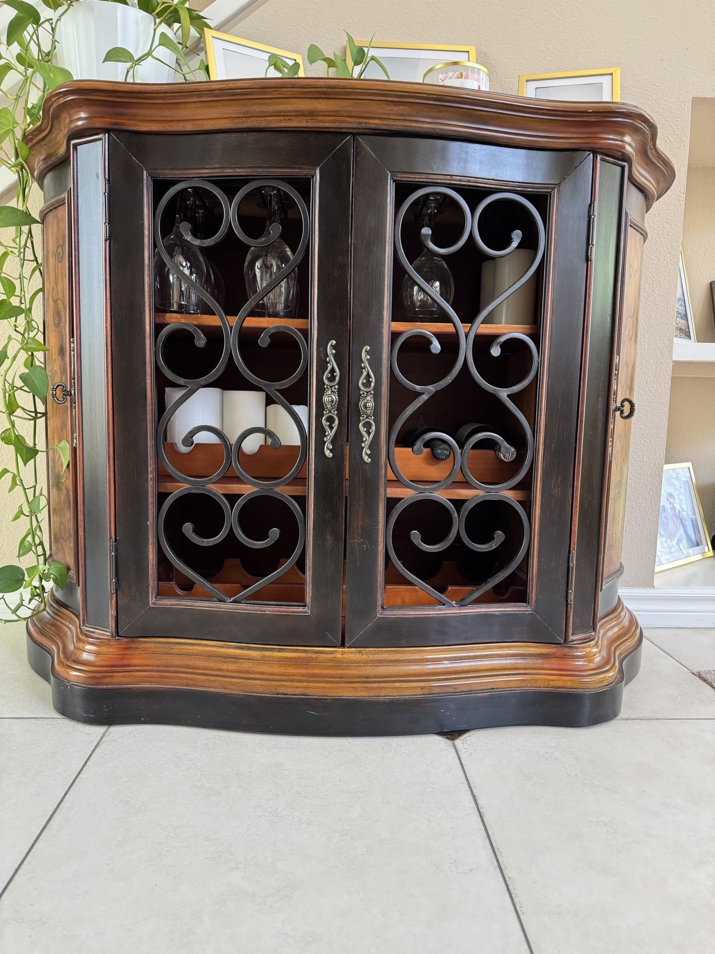 Wine Rack