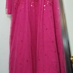 Girls/Ladies Formal Dress 