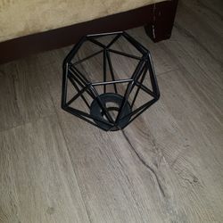 Candles Holder 