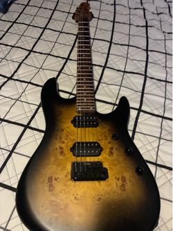 Sterling Cutlass Jason Richardson
