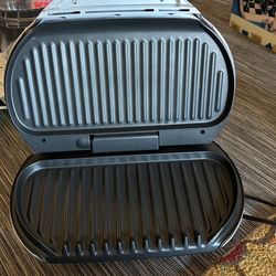 Grilling Machine 