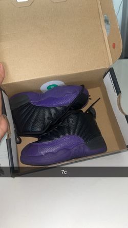 Jordan Retro 12s