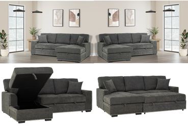 Sofa Bed couch.