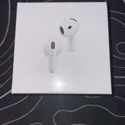 Airpods 4 (ANC)