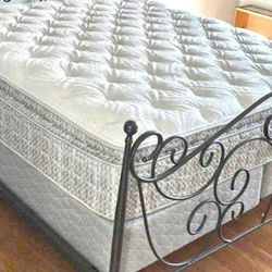 BRAND NEW Premium Mattress Sets for Only $20 up front.