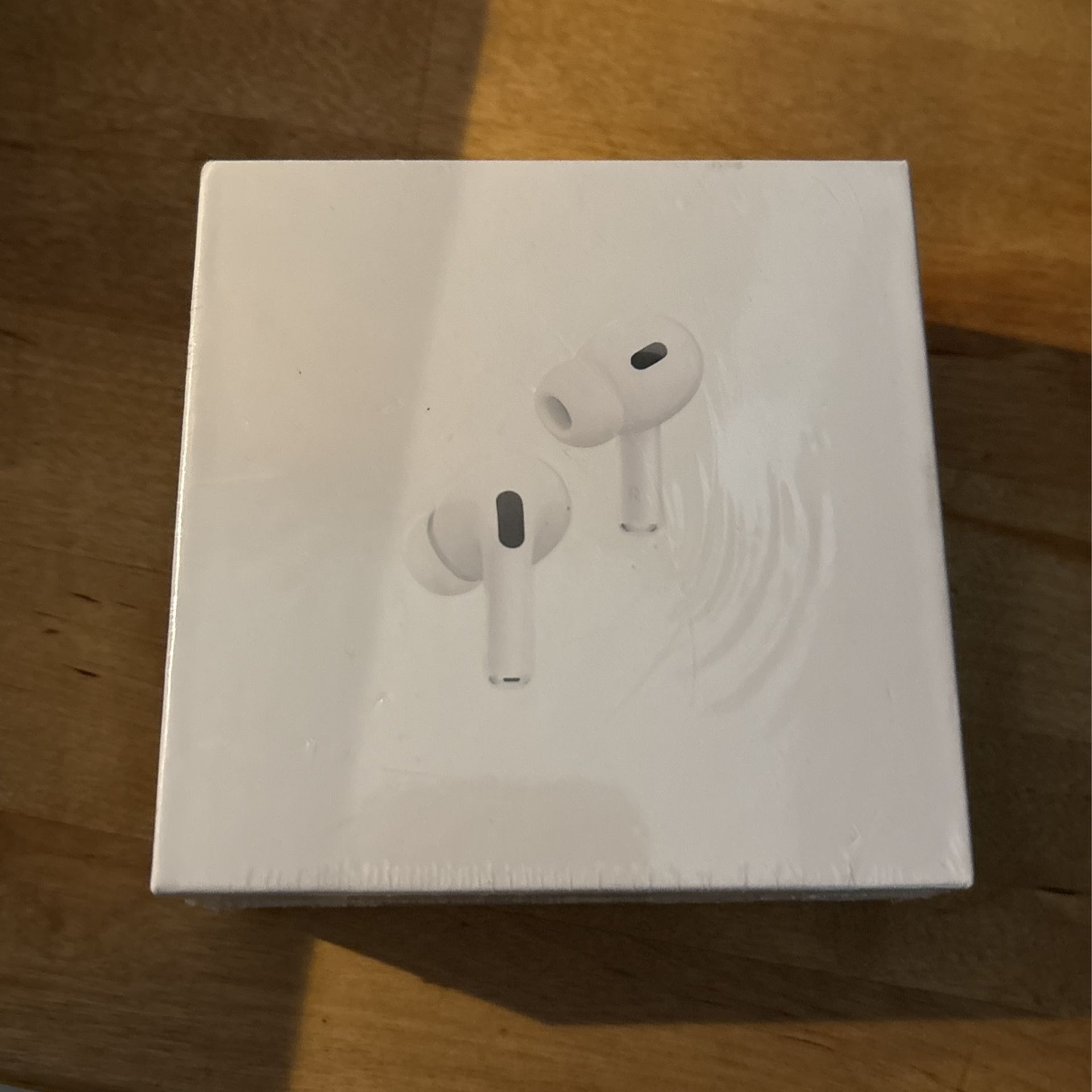 Apple AirPod Pro 2nd Gen
