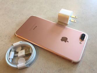 iPhone 7 Plus 32Gb sprint unlock