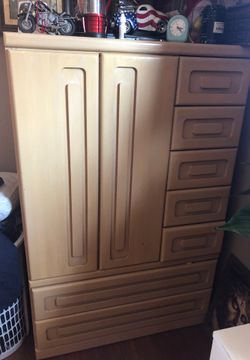 Drawers