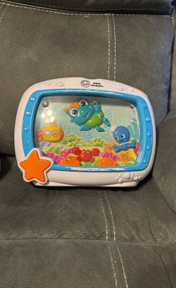 Fisher Price Aquarium