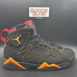 Jordan 7 Retro Citrus (2022) Sz. 9