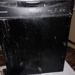 Frigidaire Dishwasher 