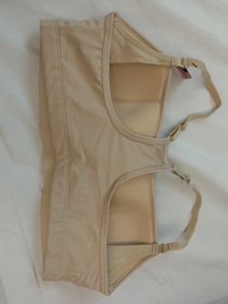 Nursing bra