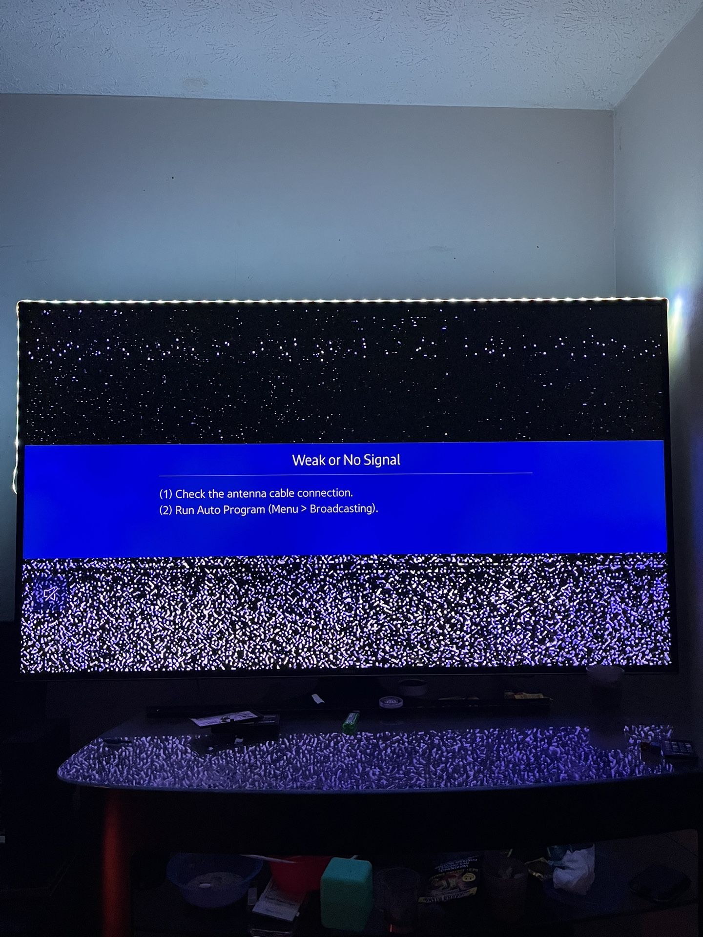 Smart Tv