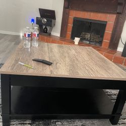 Coffee Table 