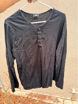 Long sleeve H&M