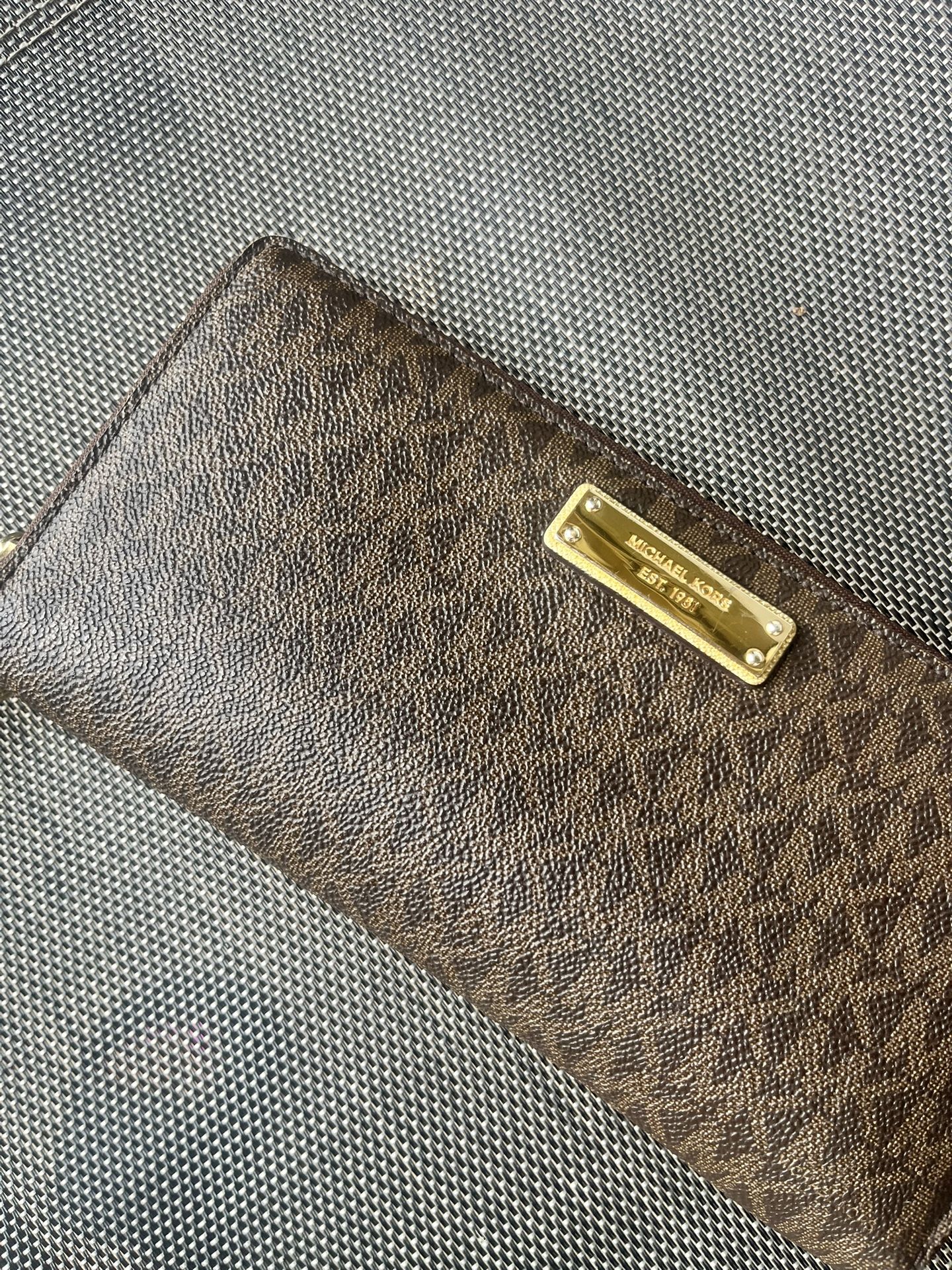 MK Wallet 
