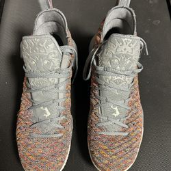 Nike LeBron 16 Multi Color