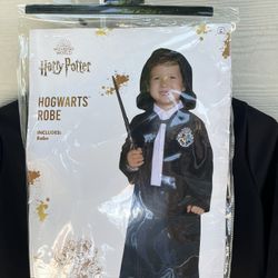 Harry Potter Robe 