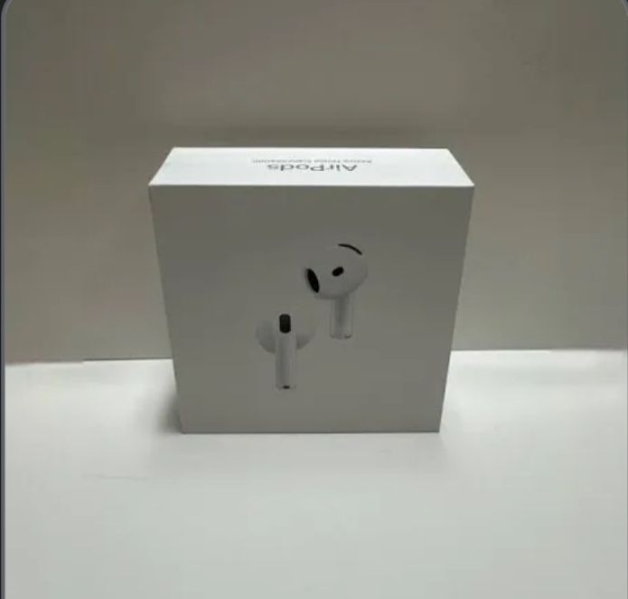AirPod 4