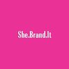 Shebrandit - Branding 