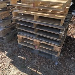 Free Pallets , Free Delivery 