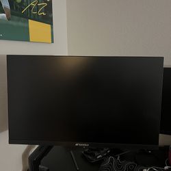 Sansui 22inch Monitor