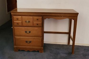 Small Desk