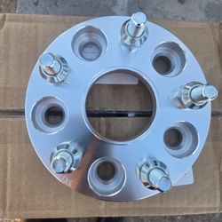 Wheel Adapter