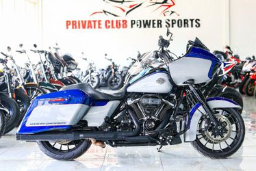 2023 Harley-Davidson Road Glide Special