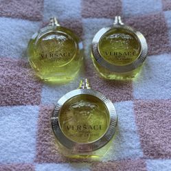 Versace Perfumes ( 3.4oz ) 