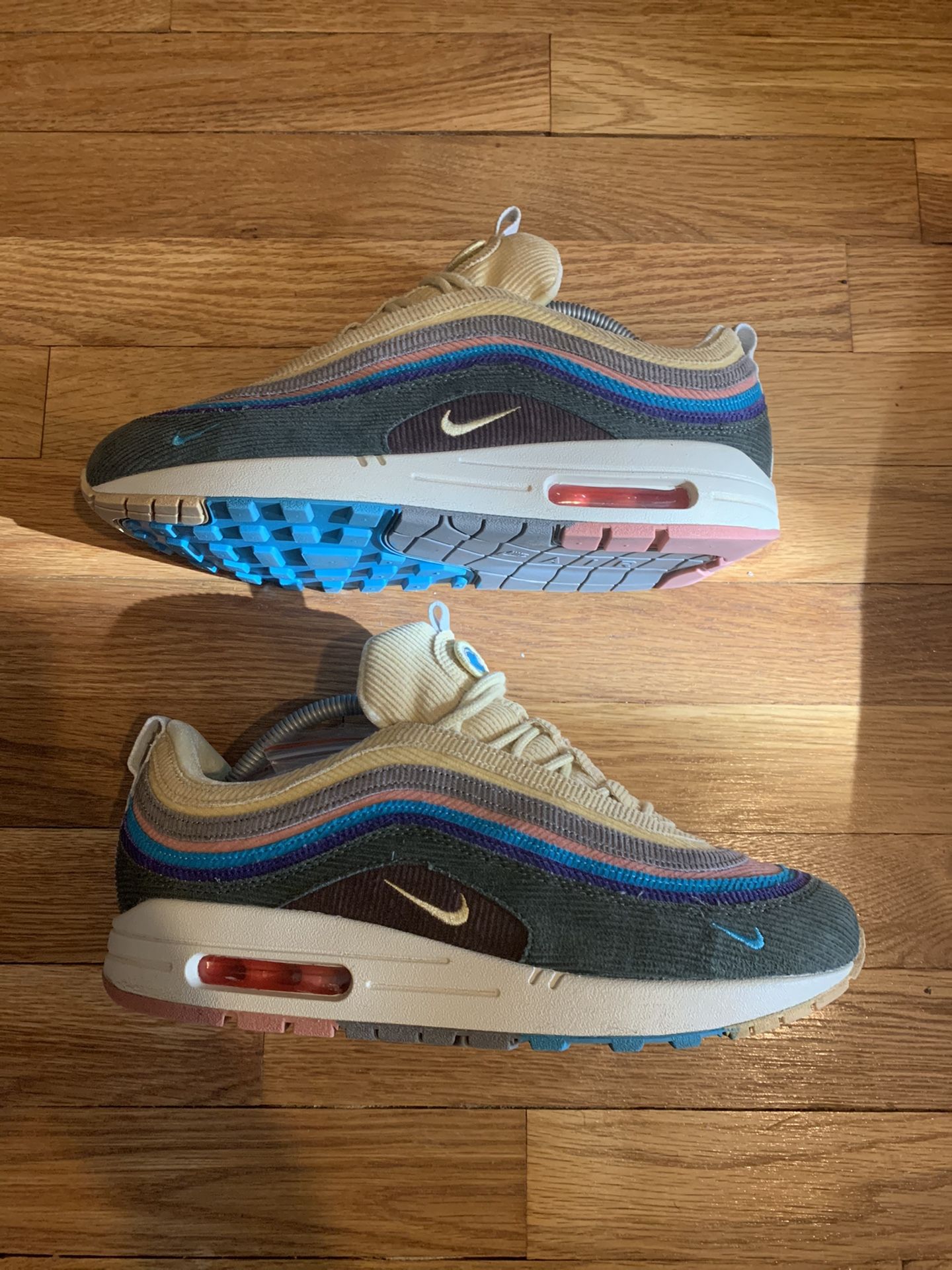 sean wotherspoon for sale