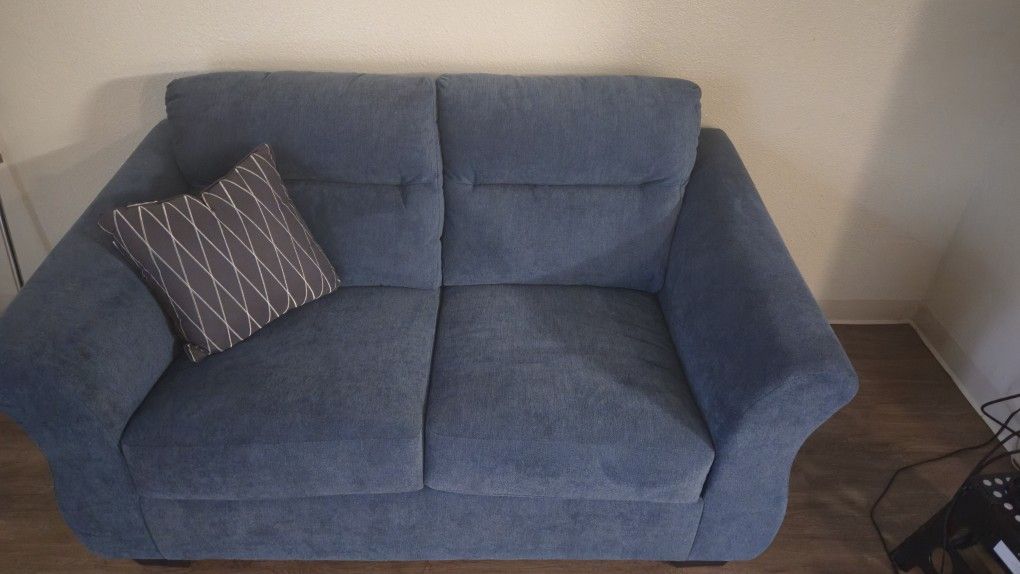 Loveseat (Need Gone ASAP)