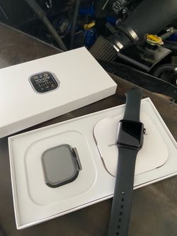 Apple ultra 2 new