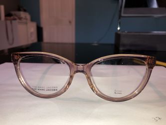Marc Jacobs Frames